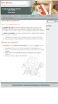 Mobile Screenshot of leichter-unterrichten.de